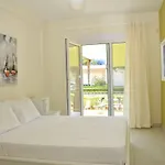 Rezidenca Primavera Appartement Durrës
