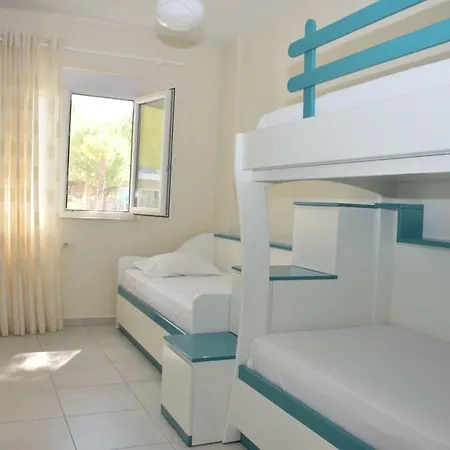 Rezidenca Primavera Apartamento Durrës