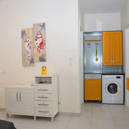 Rezidenca Primavera דירה *