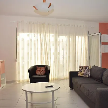 Rezidenca Primavera דירה *