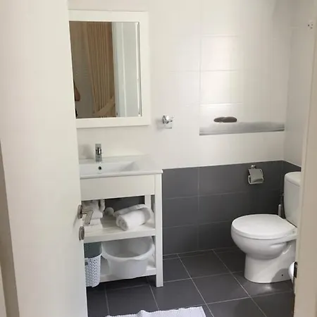 דירה Rezidenca Primavera *