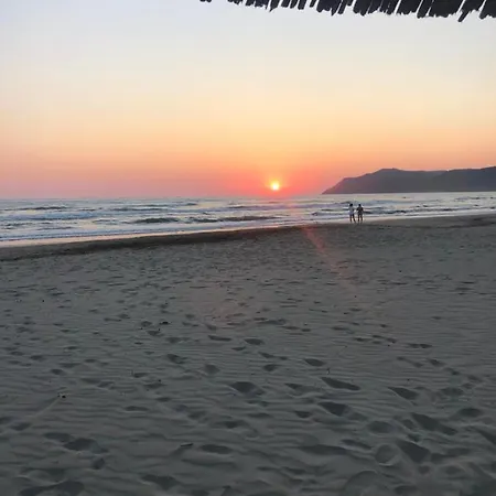 Rezidenca Primavera * Durrës