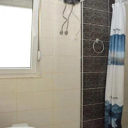 Rezidenca Primavera Apartamento *