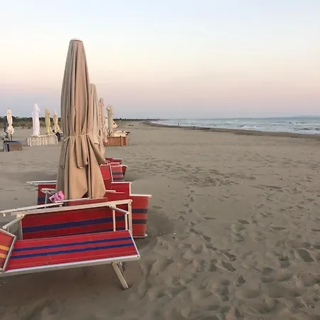 Rezidenca Primavera Durrës