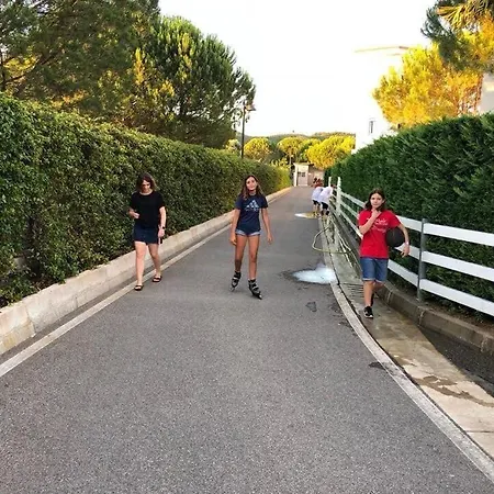 Rezidenca Primavera *