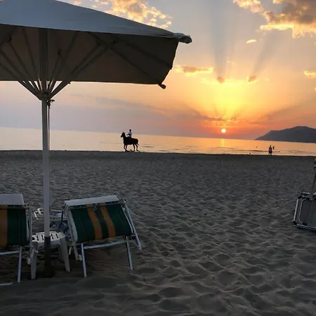 Rezidenca Primavera *