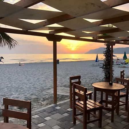 Rezidenca Primavera * Durrës