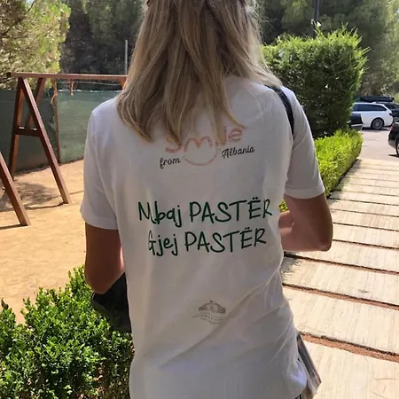 Rezidenca Primavera *