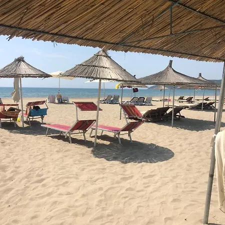 Rezidenca Primavera *