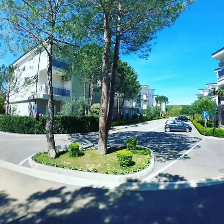 דירה Rezidenca Primavera *