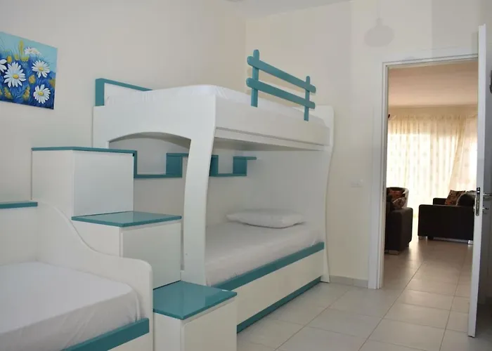 Rezidenca Primavera *