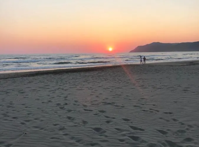 Rezidenca Primavera * Durrës