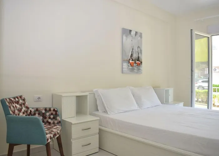 Rezidenca Primavera *