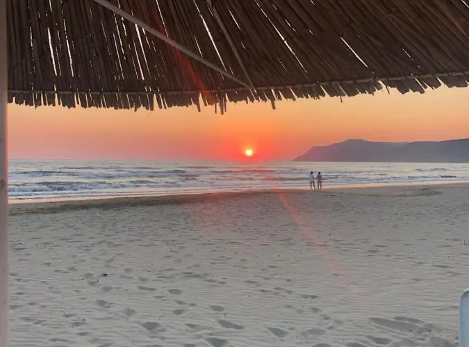 Rezidenca Primavera Apartment Durrës