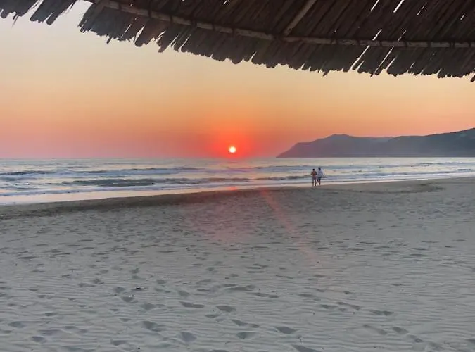 Rezidenca Primavera *