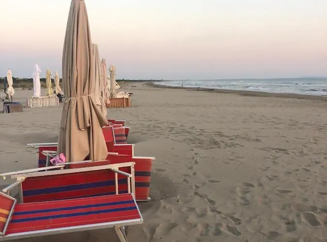 Rezidenca Primavera Durrës