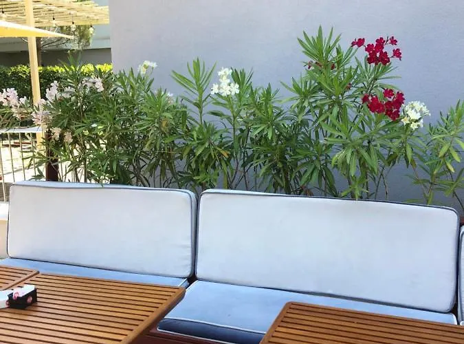 Rezidenca Primavera Apartment Durrës