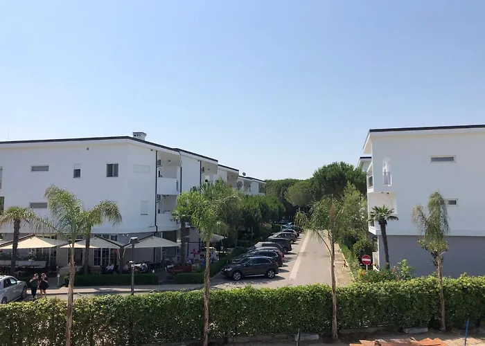 Apartment Rezidenca Primavera