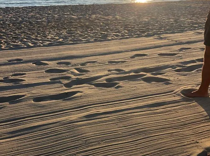 Rezidenca Primavera Apartment Durrës