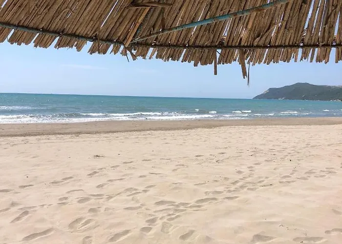 Rezidenca Primavera Durrës