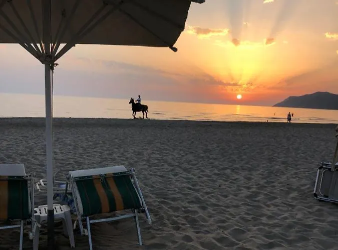 Rezidenca Primavera *