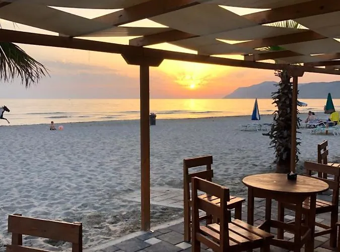 Rezidenca Primavera * Durrës