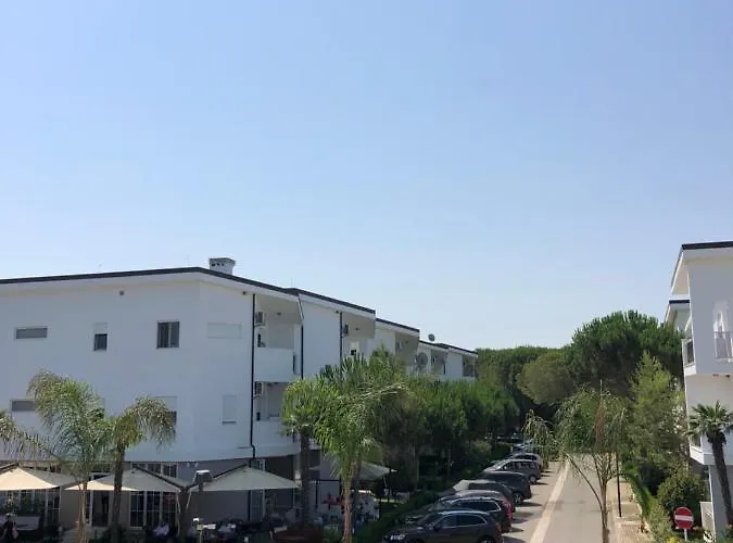 Rezidenca Primavera Durrës