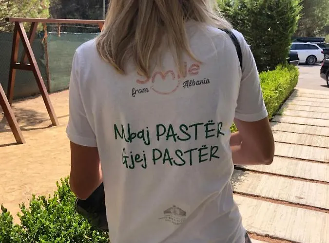 Rezidenca Primavera *