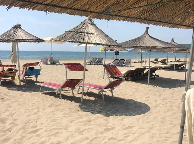 Rezidenca Primavera *