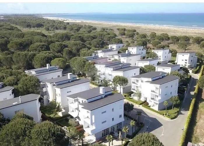 Rezidenca Primavera * Durrës