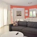 Appartement Rezidenca Primavera *