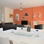 Appartement Rezidenca Primavera