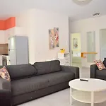 Rezidenca Primavera Appartement *