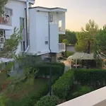 Rezidenca Primavera Appartement *