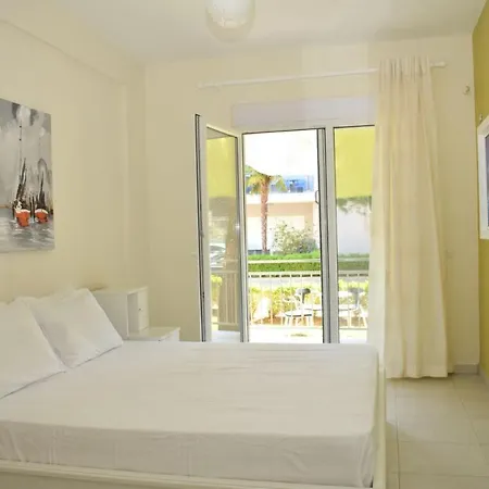 Rezidenca Primavera Apartment Durrës