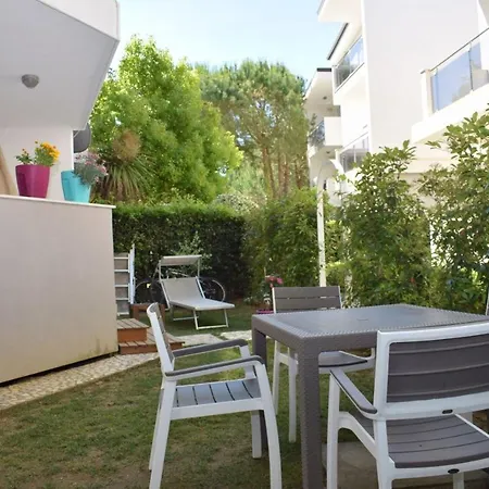 Apartment Rezidenca Primavera *