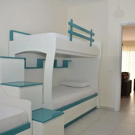 Rezidenca Primavera *