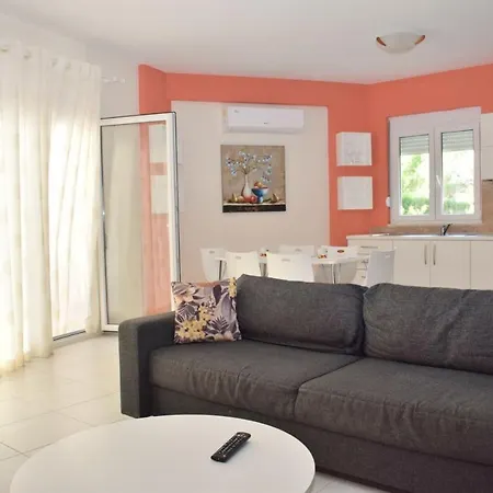 Apartment Rezidenca Primavera *
