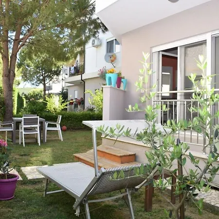Rezidenca Primavera Apartment Durres
