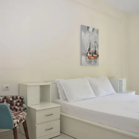 Rezidenca Primavera *