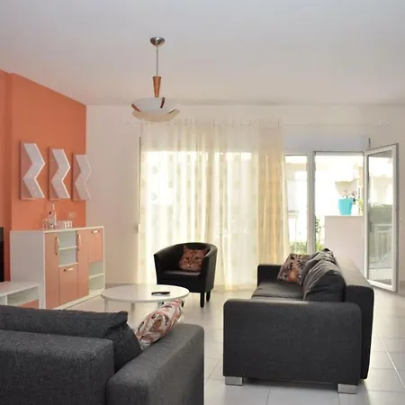 Apartment Rezidenca Primavera