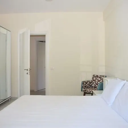 Rezidenca Primavera Apartment *
