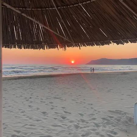 Rezidenca Primavera Lägenhet Durrës