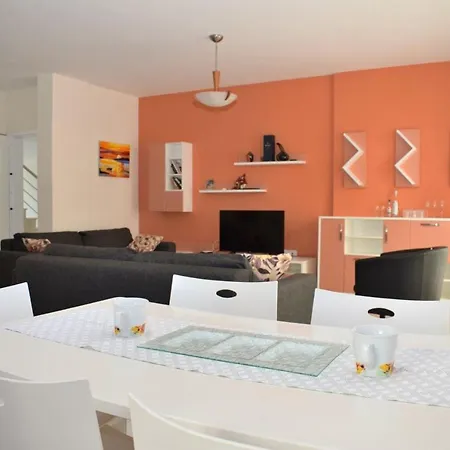 Apartment Rezidenca Primavera