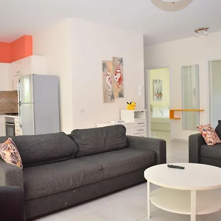 Rezidenca Primavera Apartment *