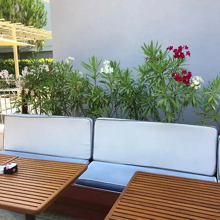 Rezidenca Primavera Apartment Durrës