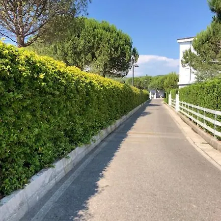 Rezidenca Primavera Durrës