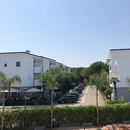 Apartment Rezidenca Primavera
