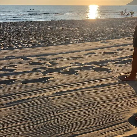 Rezidenca Primavera Lägenhet Durrës