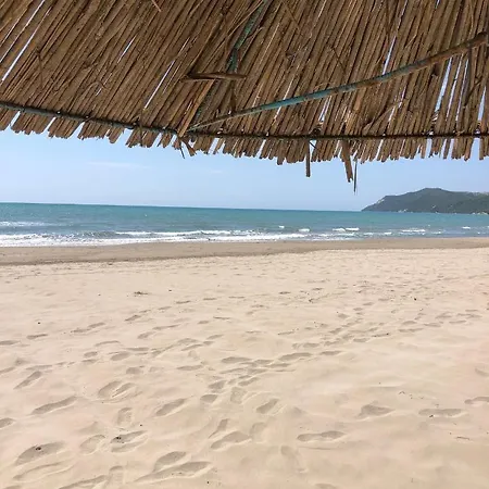 Rezidenca Primavera Durres